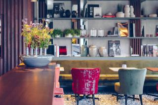 U Eat & Sleep Antwerp - Antwerpen - 6