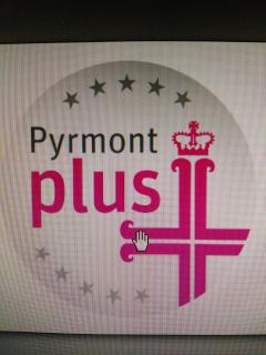 Hotel Carolinenhof - Bad Pyrmont - 5