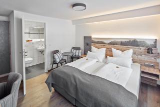 Hotel Garni Alte Säge Ruhpolding inkl Chiemgaukarte - 1