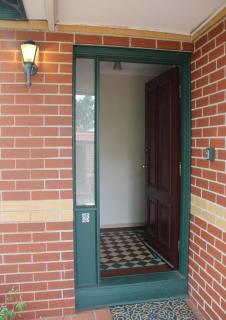 Mount Waverley Townhouses - 3