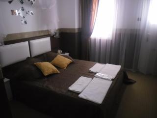 Cam Hotel - Gümbet - 6