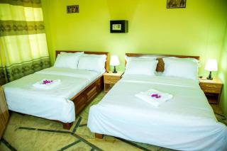 Asmorein Hotel - Babati - 9