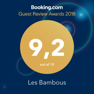 Les Bambous - Petite Île - 8