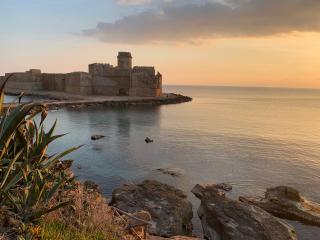 Casa Vacanze B&B Uccialì - Le Castella - 3