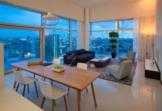 Urban Residences Rotterdam - Rotterdam - 9