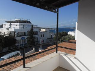 Cam Hotel - Gümbet - 3