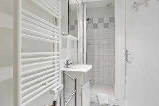 Comfortable flat in the middle of Paris - Paris - 6