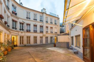 Comfortable flat in the middle of Paris - Paris - 1