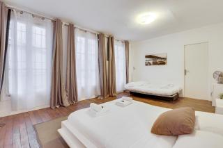 Comfortable flat in the middle of Paris - Paris - 8