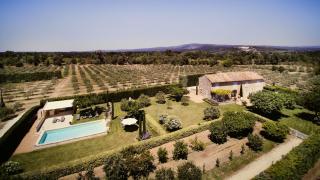 Mas de Canfier - Robion en Luberon - 8