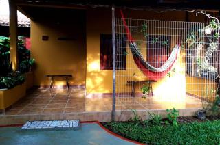Pousada Casa do Cerrado - Alto Paraíso de Goiás - 8
