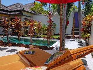 Hakuna Matata Bali Villas - Uluwatu - 7