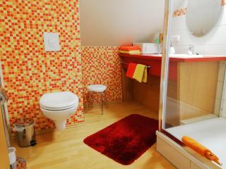Privatzimmer mit Aussicht - Pirna - 8