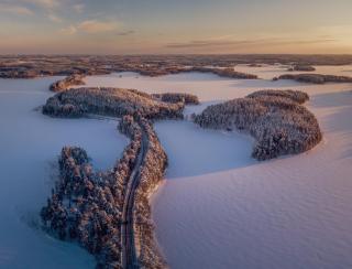 Holiday Resort Harjun Portti - 8