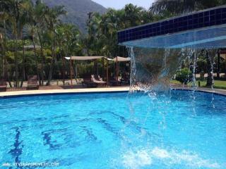 Flat Praia de Maresias Duplex a 150m da praia - Cond Sun House - 5