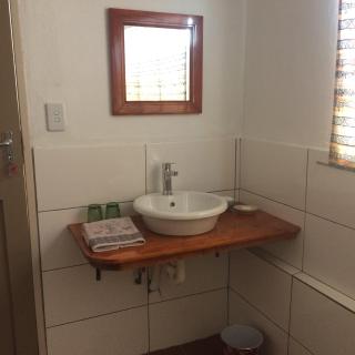 Adonsonia Lodge - Grietjie Nature Reserve - 9