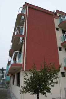 Stedy Guest House - Tschernomorez - 6