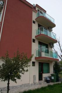 Stedy Guest House - Tschernomorez - 5