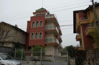 Stedy Guest House - Tschernomorez - 3