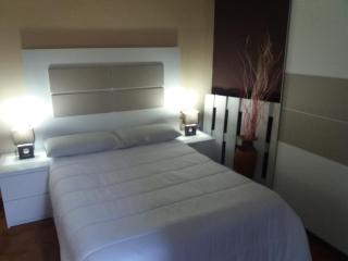 Apartamento en el paseo marítimo de Vilanova de Arousa a pie de playa - Vilanova de Arousa - 9
