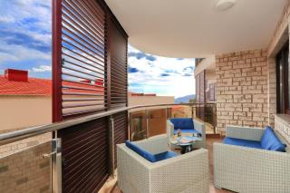Apartment Anatolia - Mina - Bečići - 8