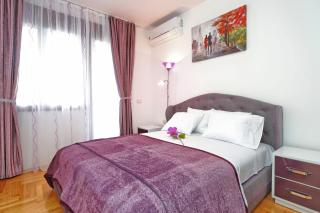 Apartment Anatolia - Mina - Bečići - 1