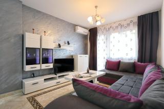 Apartment Anatolia - Mina - Bečići - 4