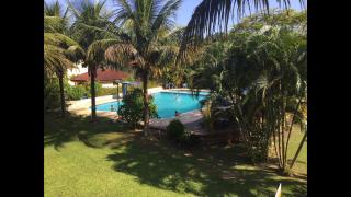 Flat Praia de Maresias Duplex a 150m da praia - Cond Sun House - 6