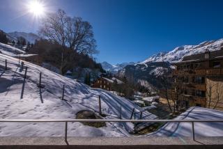 Roossi-Huus 1 - Wengen - 7