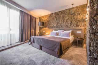 Alpin Resort Hotel - Poiana Brașov - 8
