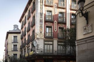 Petit Palace Posada del Peine - Madrid - 8