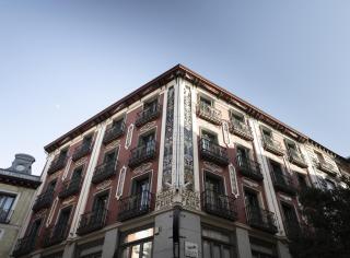Petit Palace Posada del Peine - Madrid - 6
