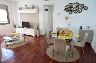 Happy Holiday Beach Home - Sitges - 9