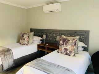 Welgemeendt Accommodation - 7