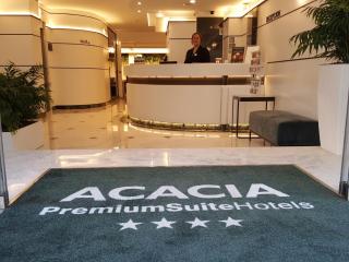 Acacia Suite - Barcelone - 1