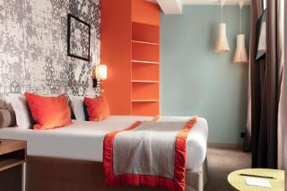 Hotel des Nations Saint Germain - Paris - 6