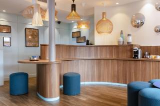 Hotel des Nations Saint Germain - Paris - 9