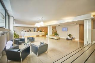 iH Hotels Milano Watt 13 - Milan - 4