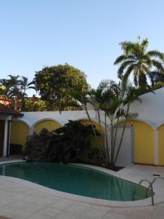 Hotel Casa Jardin - 4