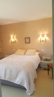 La Foret - Alloué - 2