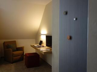 Landhotel Broda - Neubrandenburg - 9