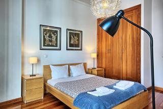 MyPlaceLisbon - Cais de Alfama Apartment - Lisboa - 3