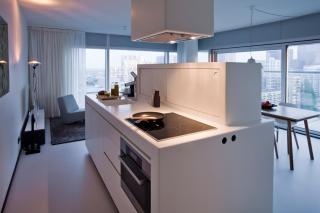 Urban Residences Rotterdam - Roterdão - 5
