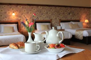 Silver Tassie Hotel & Spa - Letterkenny - 7