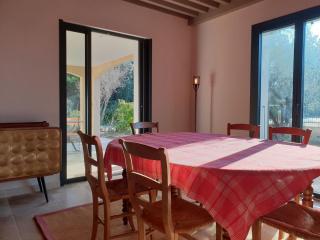 le Gecko en Provence - La Roque-sur-Pernes - 2