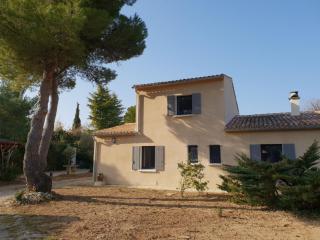 le Gecko en Provence - La Roque-sur-Pernes - 7