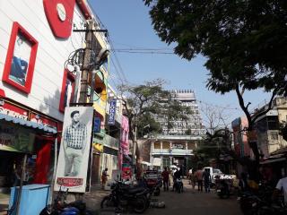 Parisha Residency- Temple Side Hotel - 7