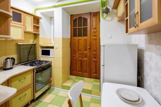 Lva Apartment - Lviv - 3