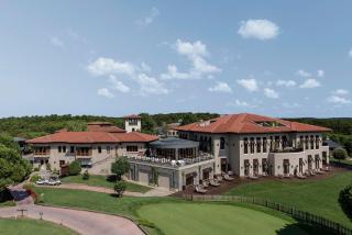 Kemer Country Hotel İstanbul - 0