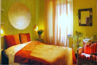 Locanda di Mirandolina - Tuscania - 3
